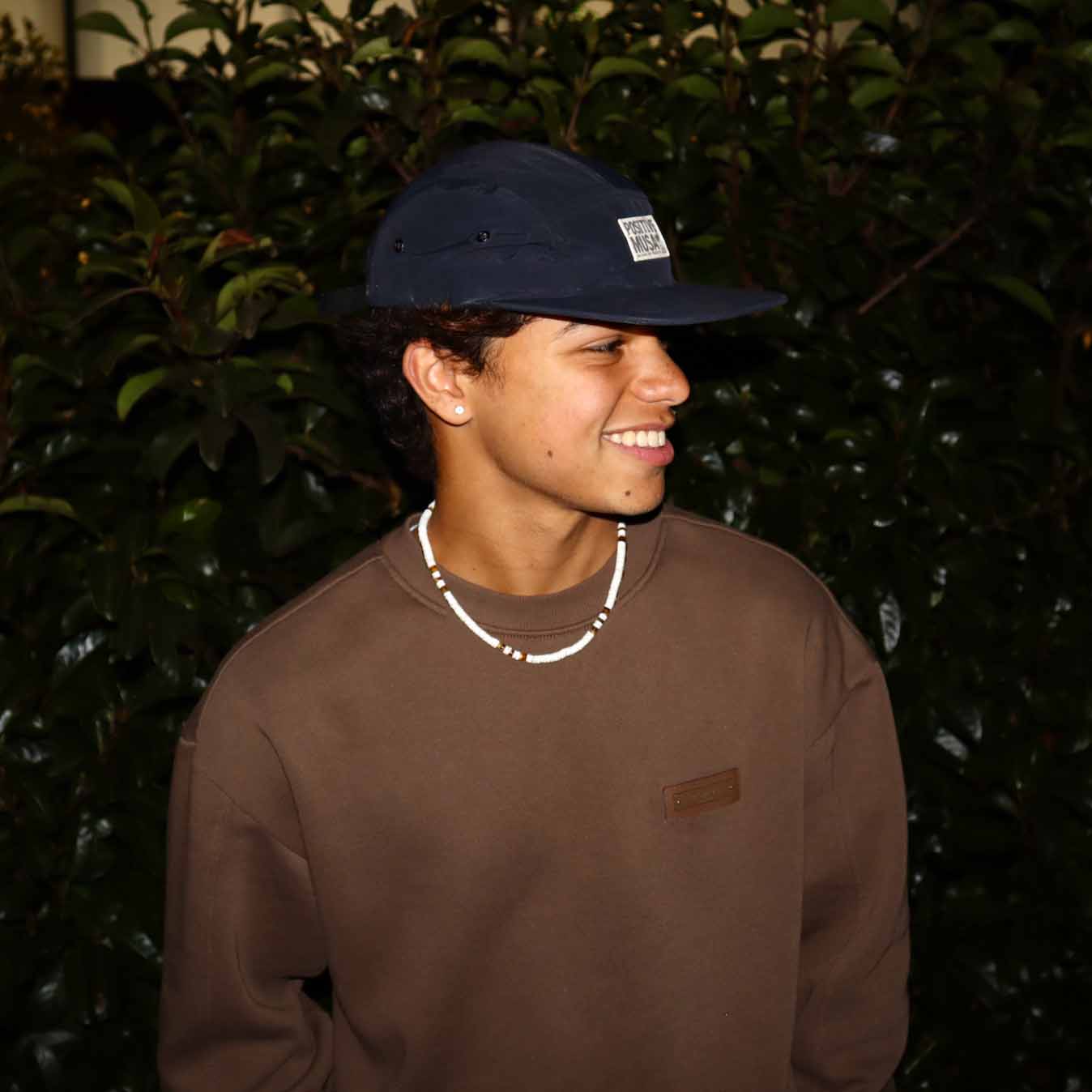 Puka Shell Necklace Mens | Pure Puka